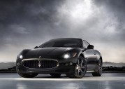 Tapety Maserati